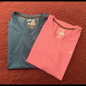 Short Sleeve Tee Shirts